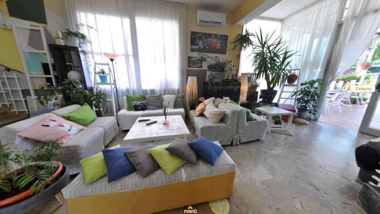 Be Helius 3* Rimini